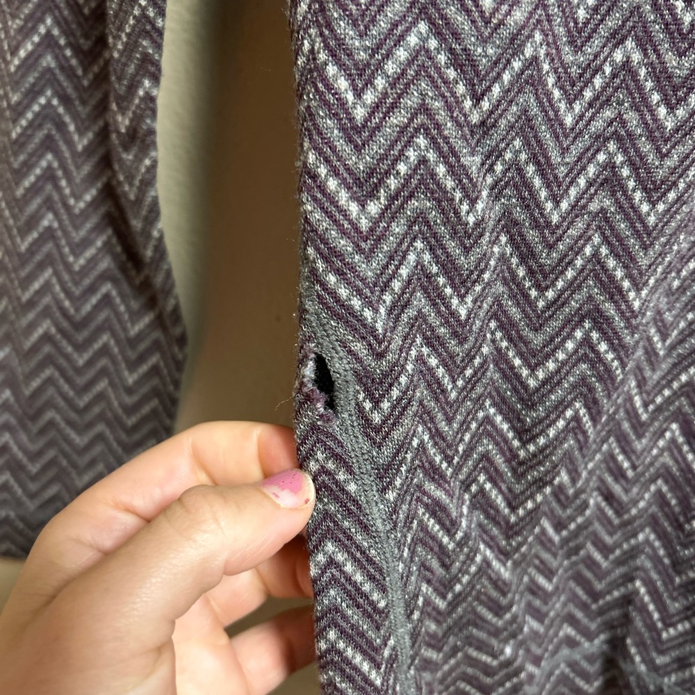 Smartwool Long Sleeve Base Layer - image 3